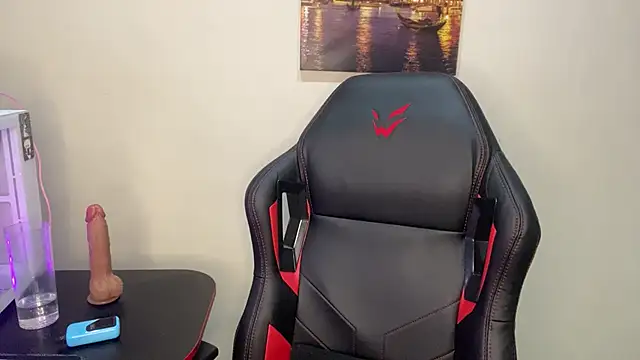 Czat XXX na żywo – purr_queen