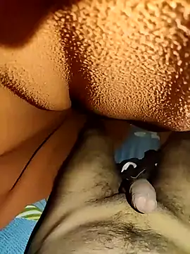 rajself – webcam-show