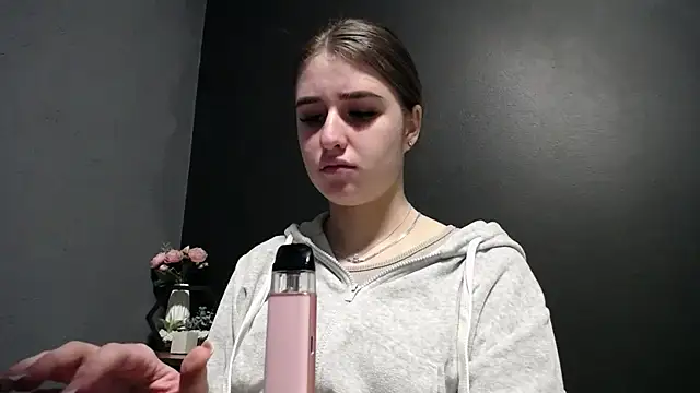 Czat XXX na żywo – Sunny_siren