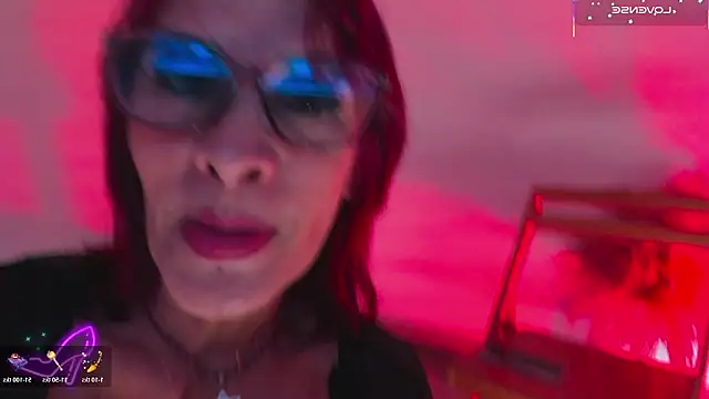 fransheskarossi webcam show