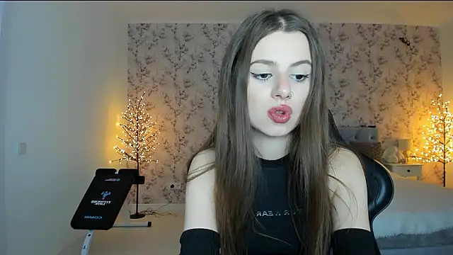 Hot_Molly5 Obrolan Langsung XXX