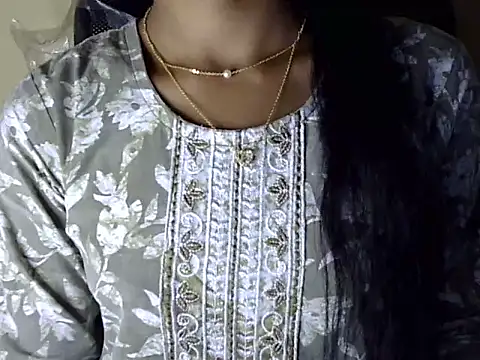 Show de webcam de Khushi_v