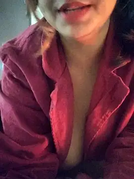 Show de webcam de Love_heartss