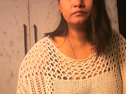 Show de webcam de URs_RIYA