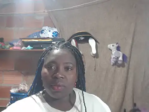 Chat XXX ao vivo de jjannakinkyy