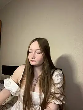 vikipinkk élő XXX-chatje