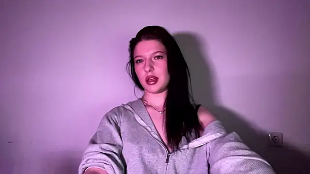 Show de webcam de Sarahsolara