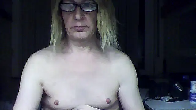 nickyslutt Adlı Modelin Web Kamerası Şovu