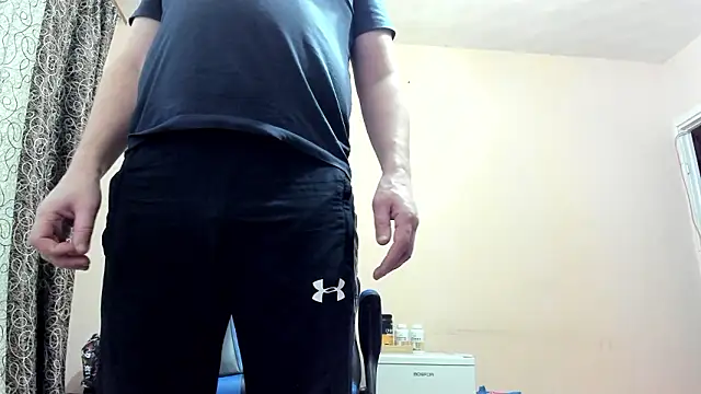 SanFrantsisko élő XXX-chatje