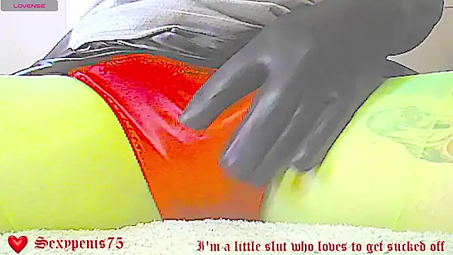 sexypenis75 Chat XXX live