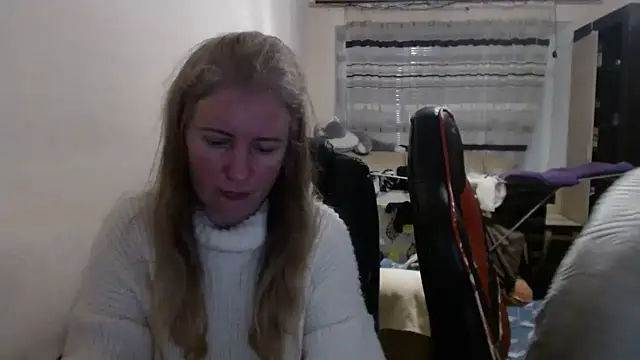 PeterAndJen লাইভ XXX চ্যাট