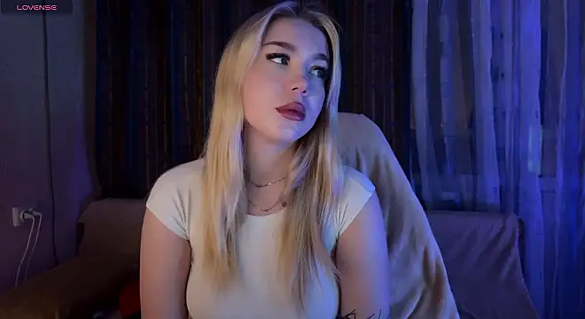 Czat XXX na żywo – ariashaa