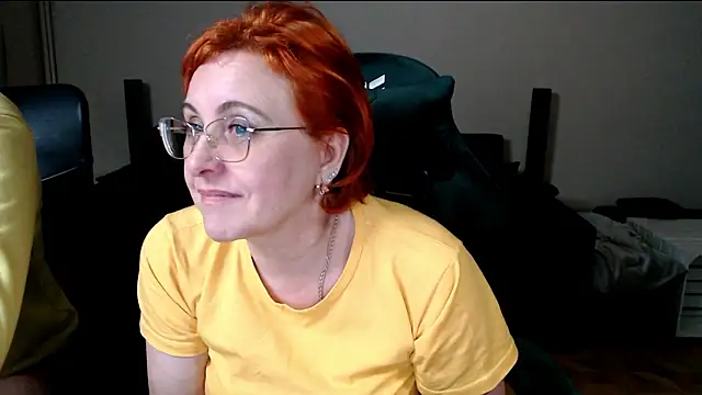 Czat XXX na żywo – JoannaAndNeighbour