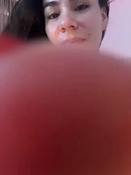 MeganDupont Obrolan Langsung XXX