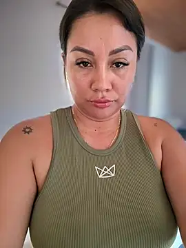 ValeryGrey's Live XXX Chat