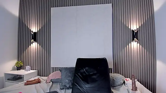 Zafiiraa élő XXX-chatje