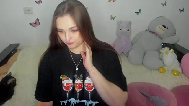 NataliEvans 라이브 XXX 채팅