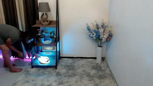 Živý XXX chat Simple_aleah