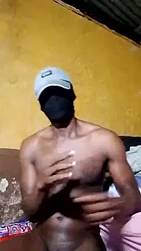 HornyAss_Bitch Obrolan Langsung XXX