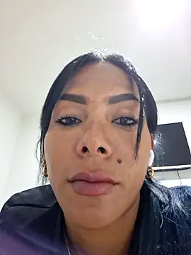 Show de webcam de Doll_Loren