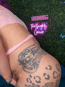 RenaThickAss: απευθείας συνομιλία ΧΧΧ