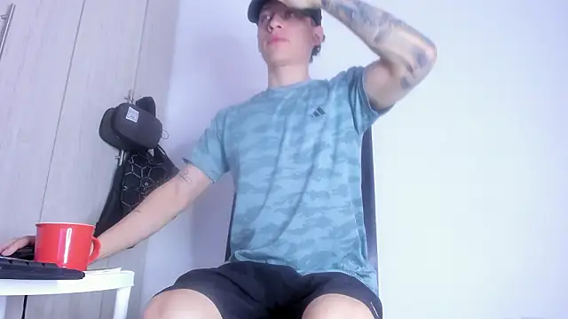 enzo_bvlgari Obrolan Langsung XXX