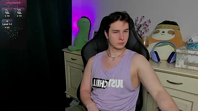 Vincent_Strong Obrolan Langsung XXX