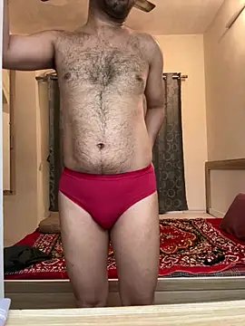 denny_viz Obrolan Langsung XXX