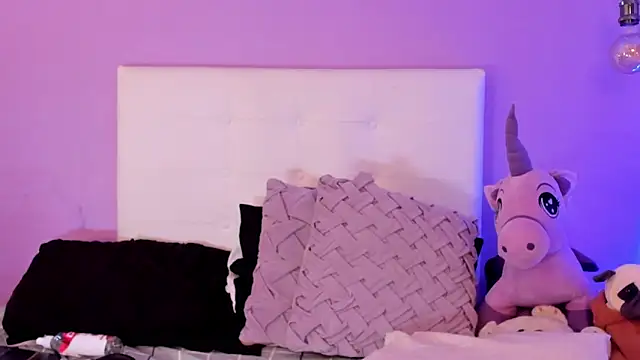 Show de webcam de Charlotte11-11