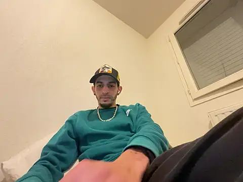 Rebeu313 live XXX chat