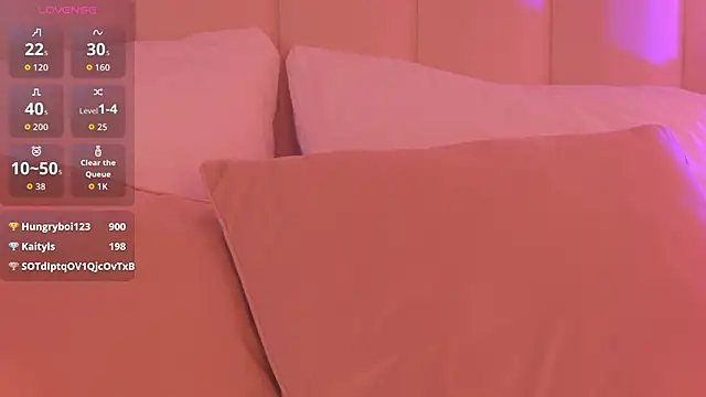 Chat XXX en directo de NancySmitts