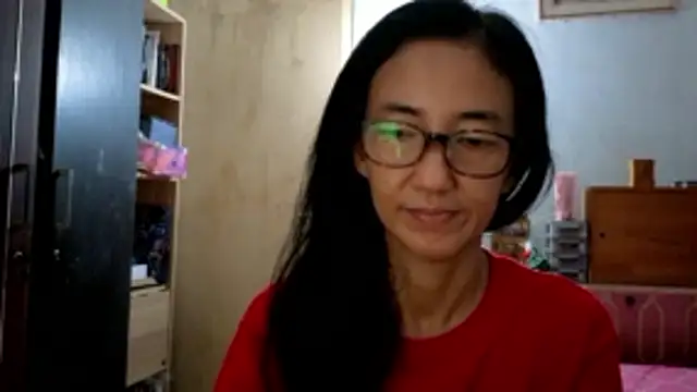 sexyCitty Obrolan Langsung XXX