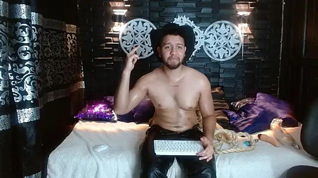 HARRY_RAMIREZ Obrolan Langsung XXX