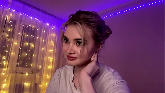 XXX chat uživo modela KariJarecke