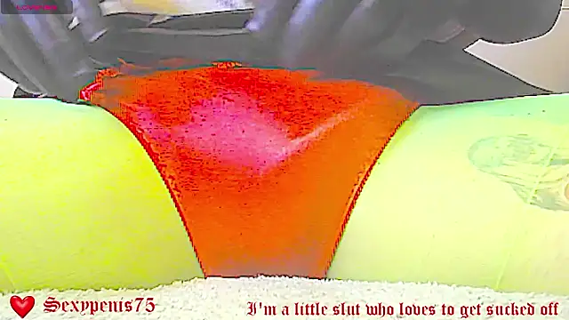 sexypenis75's Live XXX Chat
