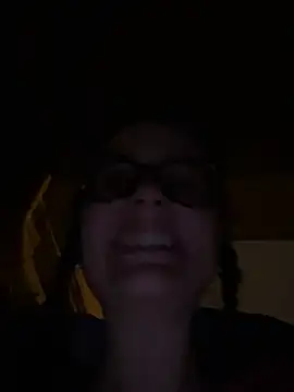 NataKitten élő XXX-chatje