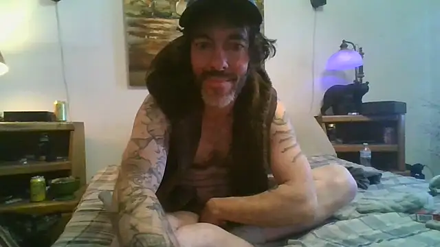 theboobietrap Obrolan Langsung XXX