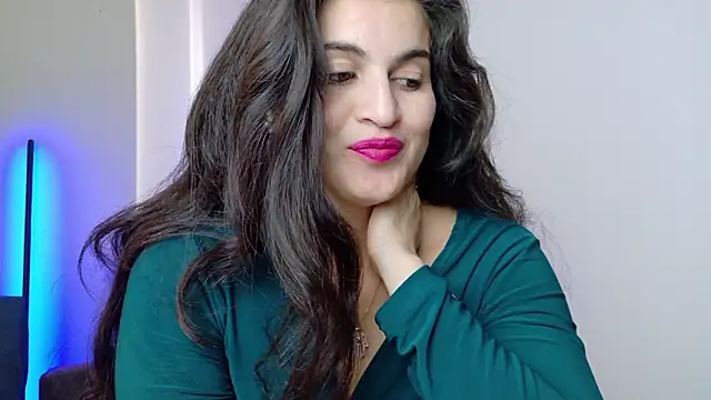 lizdevineのライブXXXチャット