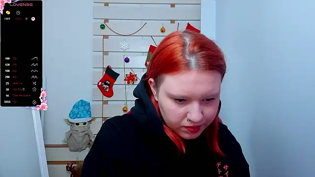 Chat XXX ao vivo de FoxPlayXX