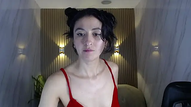 tatiscelis_tf 라이브 XXX 채팅