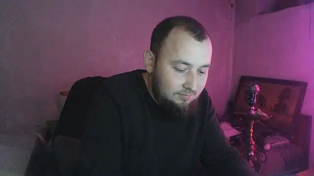 BIG-COCK-OMG Obrolan Langsung XXX