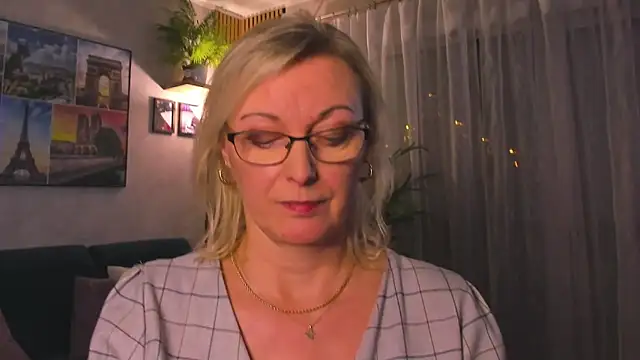 Živý XXX chat vanessa_chat