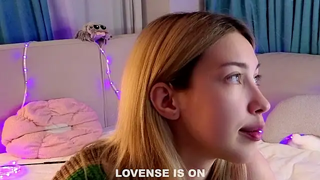 Czat XXX na żywo – AngelicRice