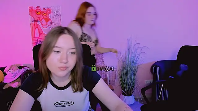 casey_meow_ webkamerás műsora