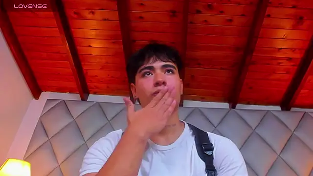 Clement_Reyes Webcam-Show