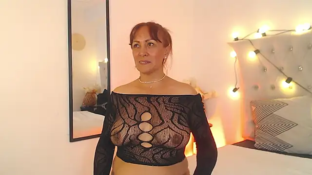 GloryShine: онлайн-секс-чат