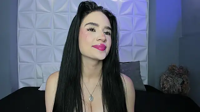 Valeriabigass: απευθείας συνομιλία ΧΧΧ