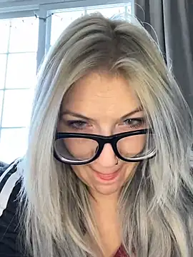 LittleMissEeve – Live XXX-chat