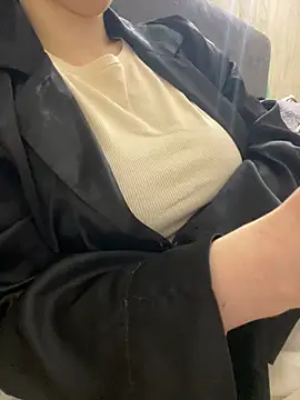 Czat XXX na żywo – Majic_Maffin