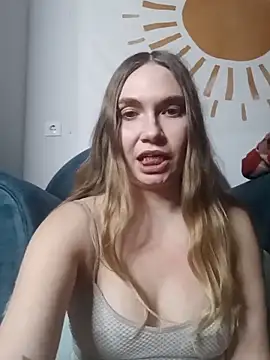 KisaVixen 现场XXX聊天